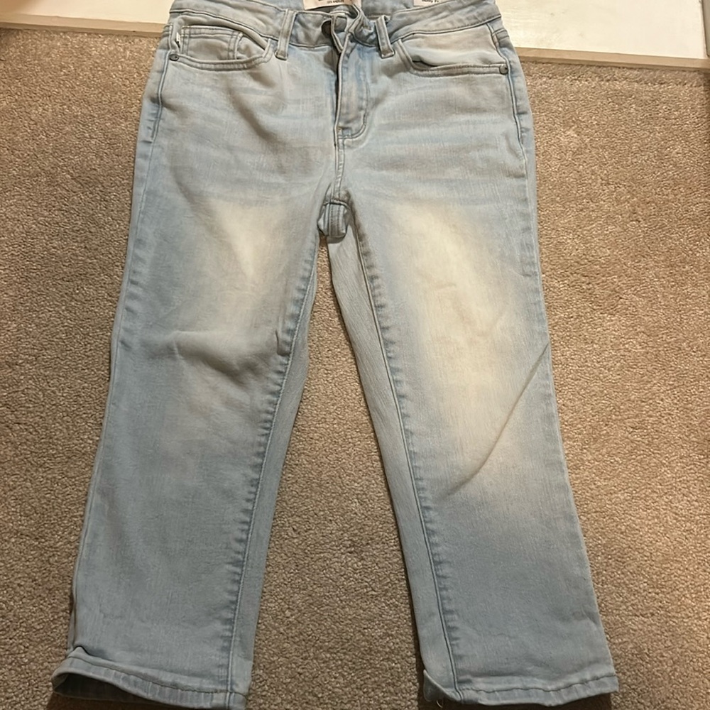 Capri jean